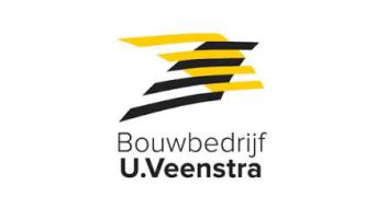 Bouwbedrijf U Veenstra Een van onze klanten is bouwbedrijf U Veenstra