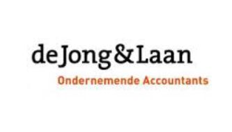 de Jong en Laan Accountants Een van onze klanten is De Jong en Laan Accountants