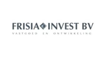 Frisia Invest Een van onze klanten is Frisia Invest uit Sneek