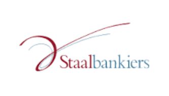 Staalbankiers Een van onze klanten is Staalbankiers
